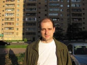 Бадин Роман Геннадьевич.