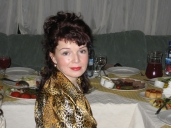 Черниченко Светлана Витальевна.