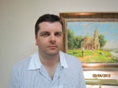 Клепач Владимир Владимирович