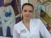Нарвойш Елена.