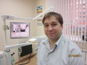 Никитюк Владимир Павлович.